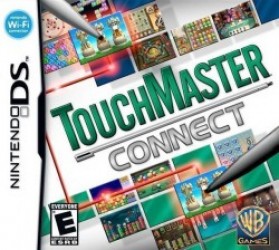 Touchmaster – Connect Rom